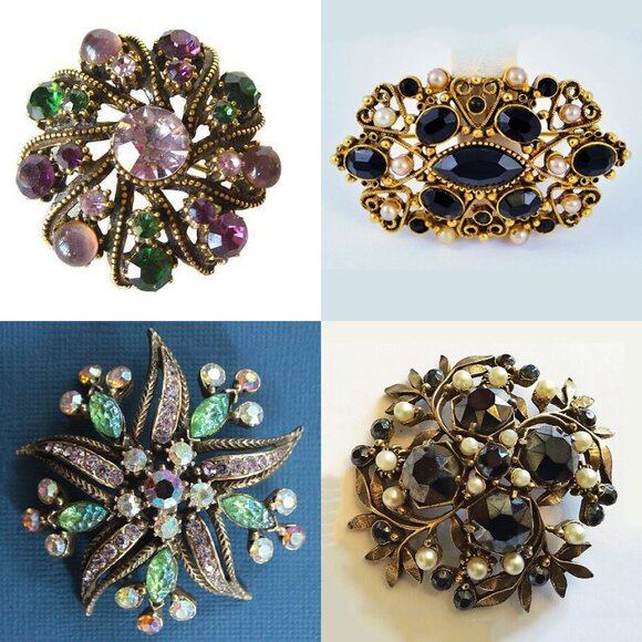 ❌ 12-5  JUST JEWELRY SHARE - Picture 13 of 16